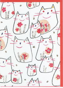 21 -Poppy Cats