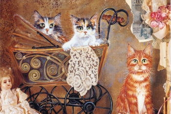 57 -Carte postale simple