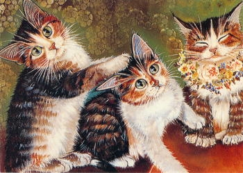 58 -Carte postale simple