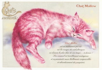 288 -Carte postale simple