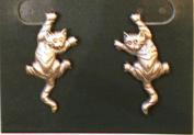 310 -Les chats grimpant