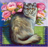 545 -Chat persan - Isy Ochoa