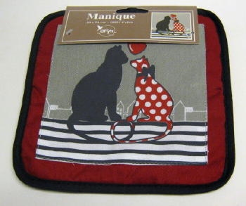 605 -Manique