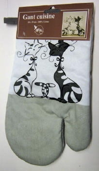 607 -Gant de cuisine
