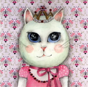 680 -La princesse