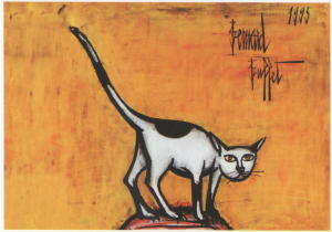 692 -Le chat