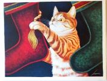 755 -Carte postale double
