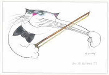 794 -Do ré miaou ! ! !