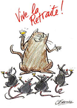 929 -Vive la retraite