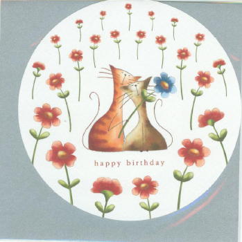 1118 -Joyeux anniversaire