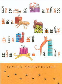1121 -Joyeux anniversaire