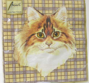 1149 -Serviettes en papier