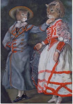 1168 -Georges et Juliette