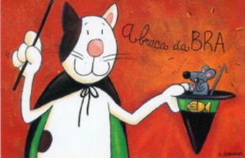 1232 -Max le magicien