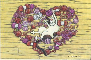 1235 -Au coeur de la douceur