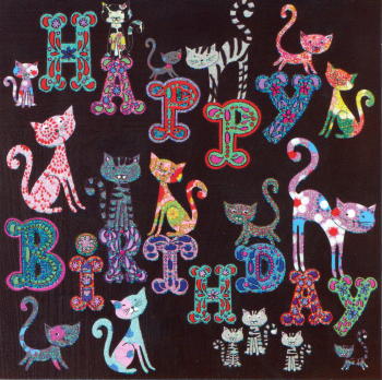 1325 -Joyeux anniversaire