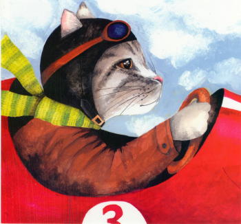 1327 -Le pilote