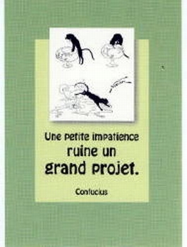 1353 -Horrible fin d un poisson rouge