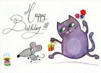1377 -Joyeux anniversaire