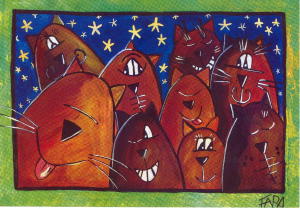 1789 -Editions du chat rêveur
