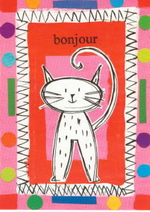 1870 -Bonjour