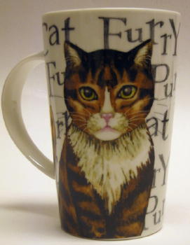 1920 -Mug haut