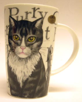 1921 -Mug haut
