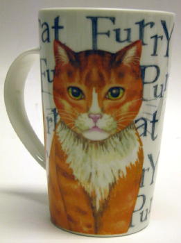1922 -Mug haut