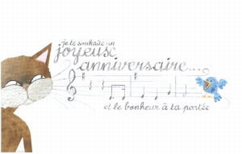 1939 - Joyeux anniversaire