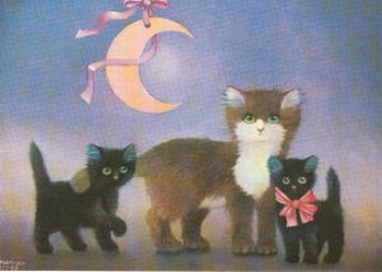 1948 -Carte postale simple