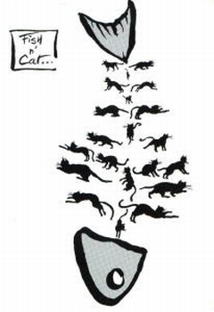 2126 -Editions M.D Noir clair Création