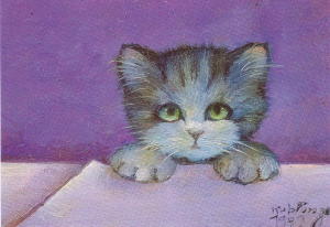 2245 -Carte postale simple