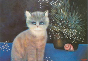 2251 -Carte postale simple