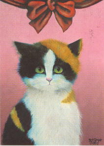 2252 -Carte postale simple