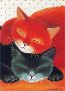 2257 -Carte postale simple