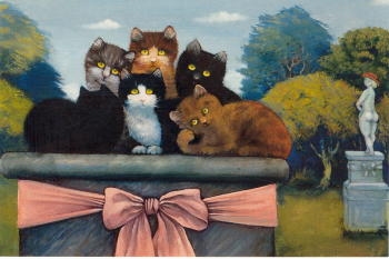 2262 -Carte postale simple