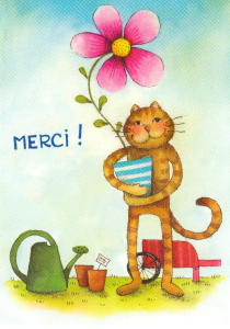 2462 - Merci
