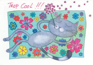 2472 - Trop cool