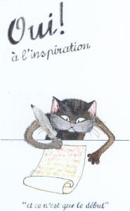 2525 -Oui ! à l'inspiration