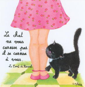 2535 -Dessin de Sophie motte
