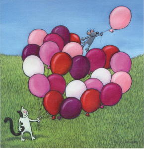 2543 -Coeur d enfant