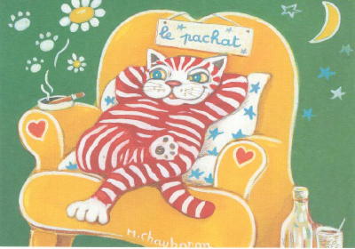 2570 -Le Pachat