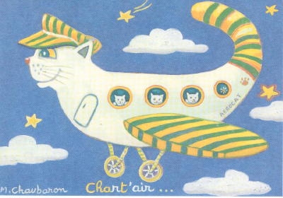 2577 -Chant'air