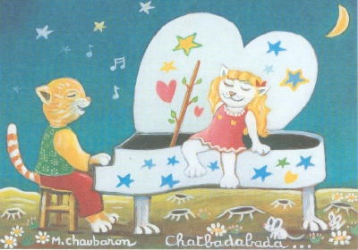 2579 -Chatbadabada