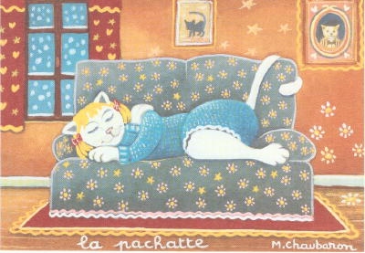 2585 -La Pachatte