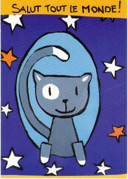 2609 -Salut tout le monde