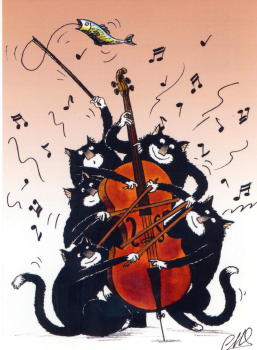 2624 -Le quintette