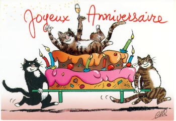 2628 -Joyeux anniversaire