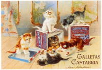 3012 -Galletas Cantabria