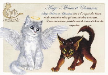 3023 -Carte postale simple